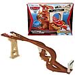 Cars 2 Cliffside Challange Track Set